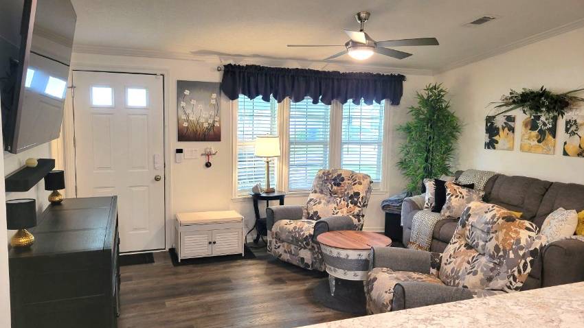 1209 Cypress Vine Road a Winter Haven, FL Mobile or Manufactured Home for Sale
